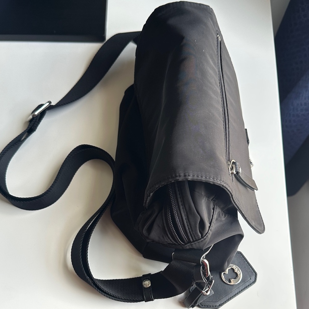 Tous Black Crossbody Bag - Picture 6 of 6